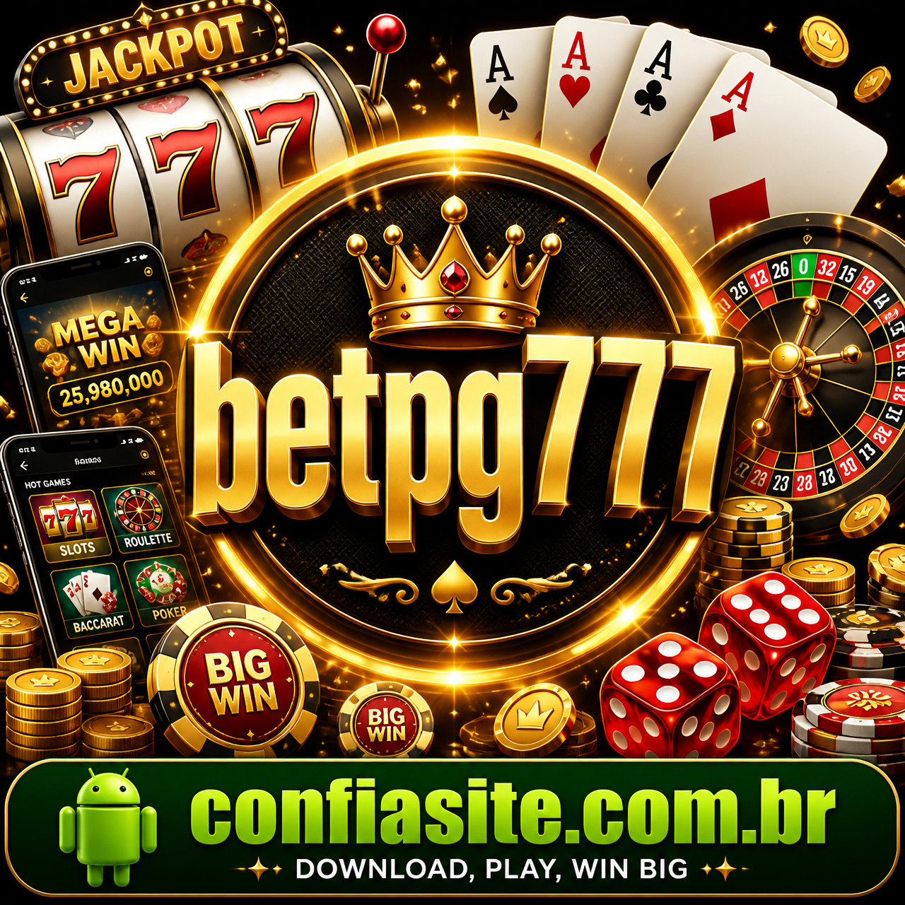 betpg777