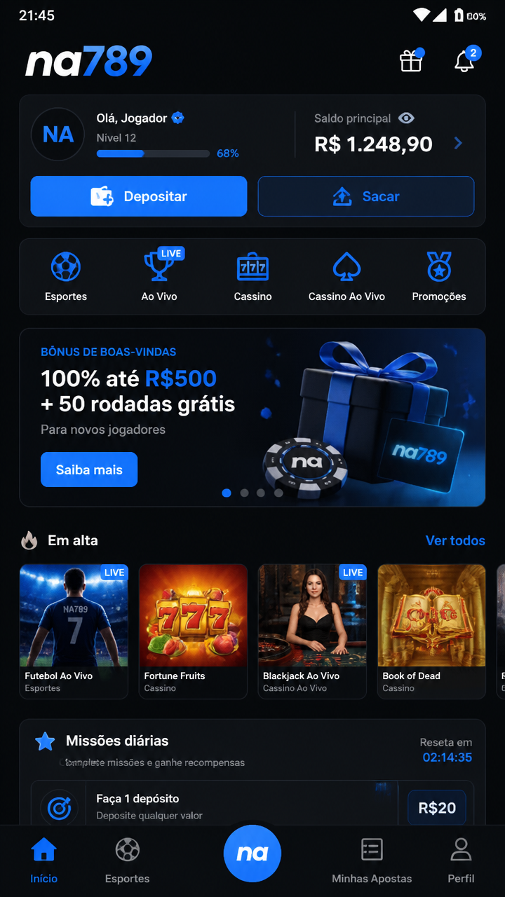 na789 screenshot