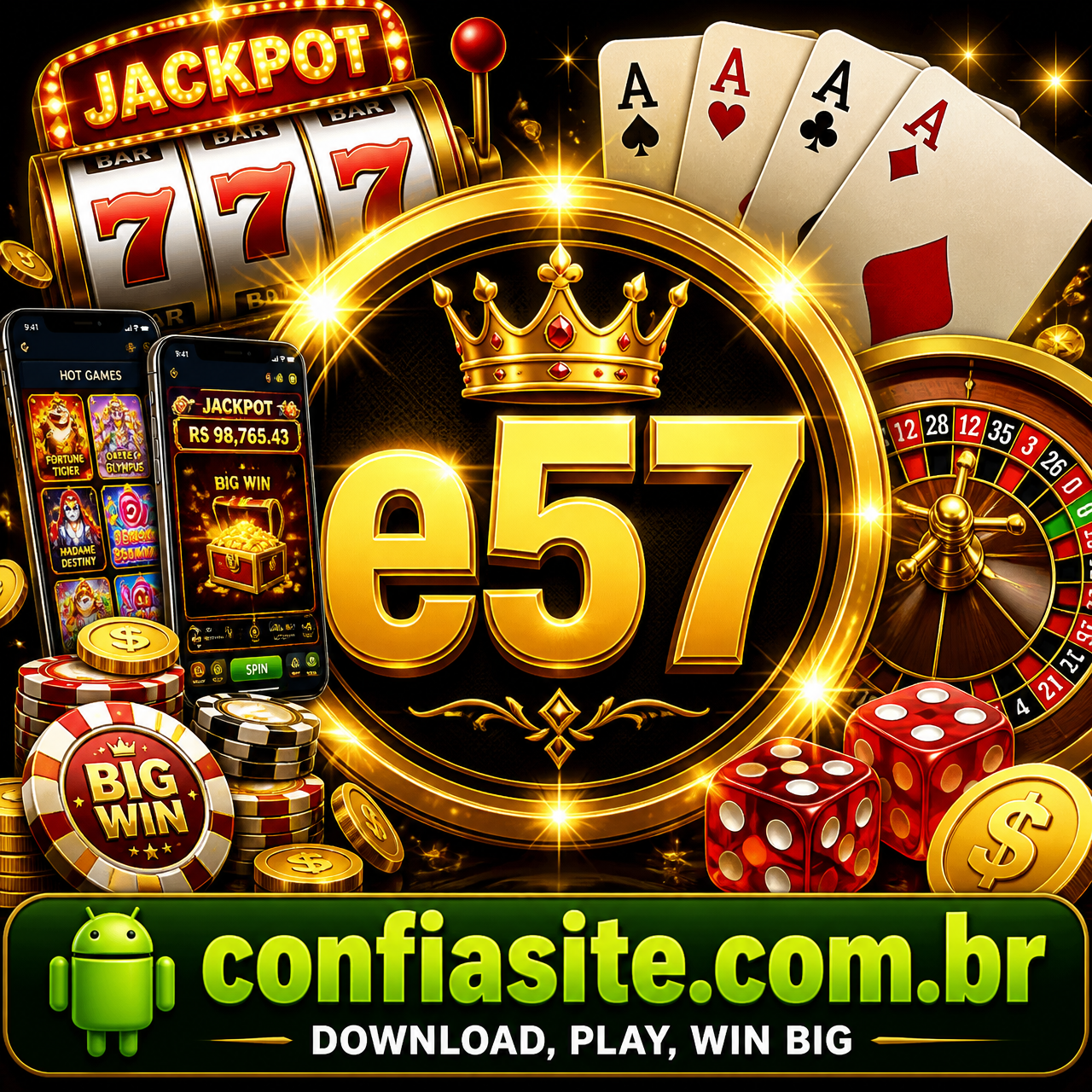 e57 APK