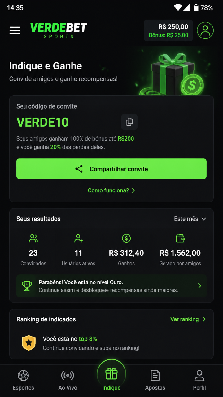 6rrbet screenshot