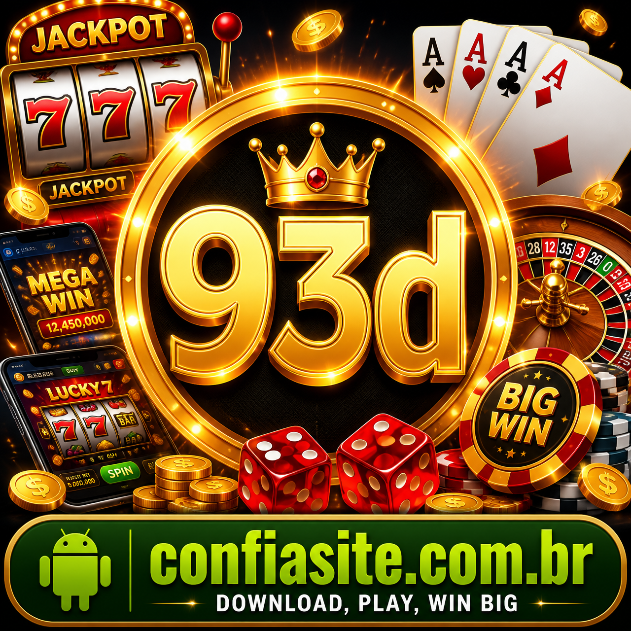 93d APK