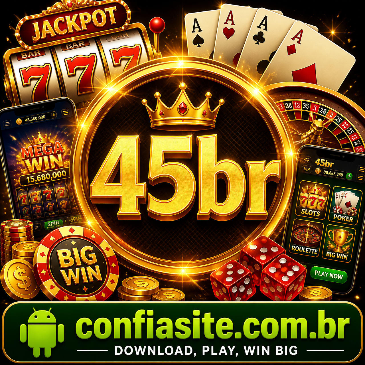 45br APK