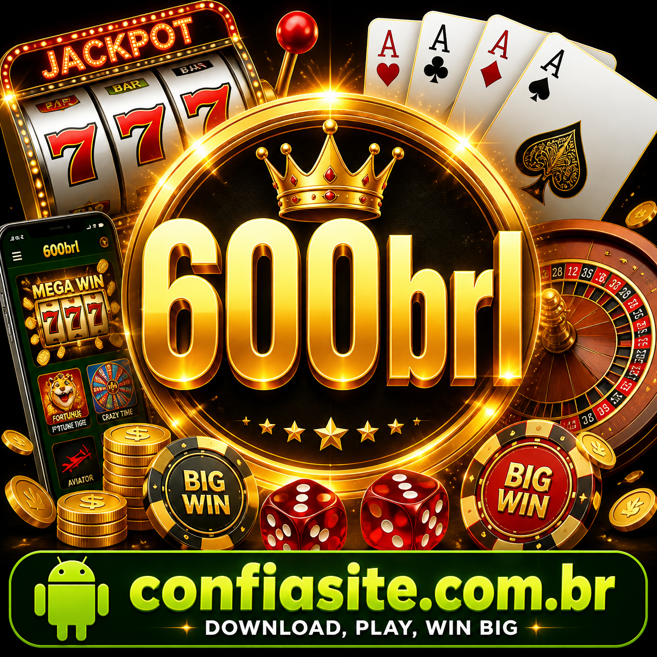 600brl