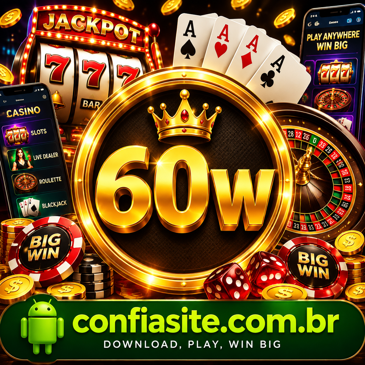 60w APK