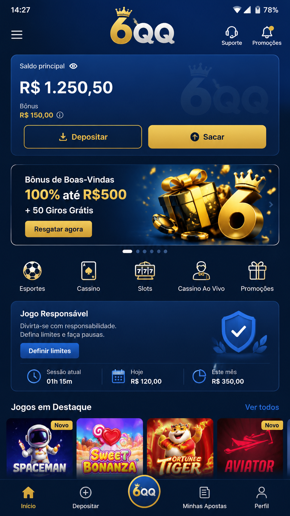 6qq screenshot