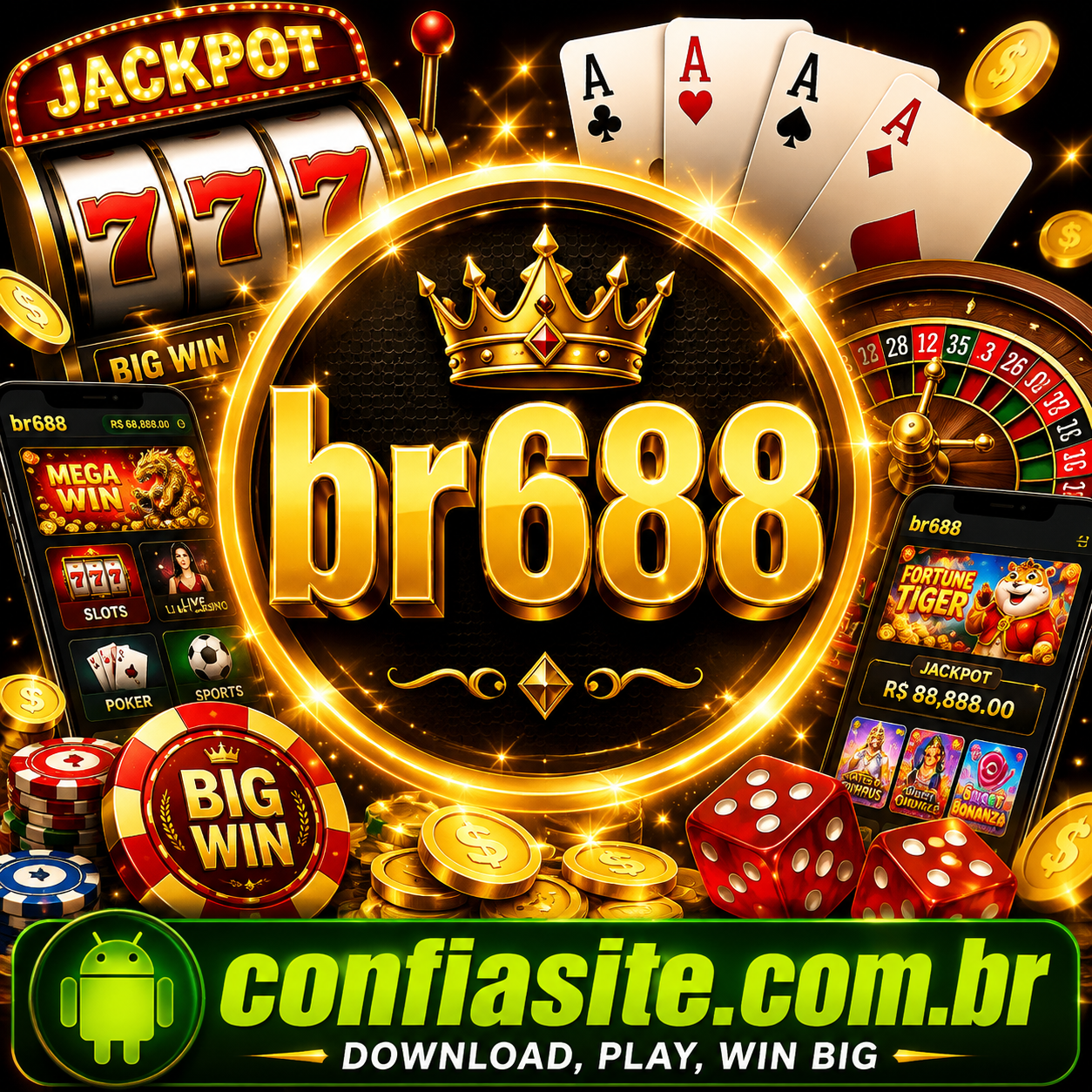 br688 APK