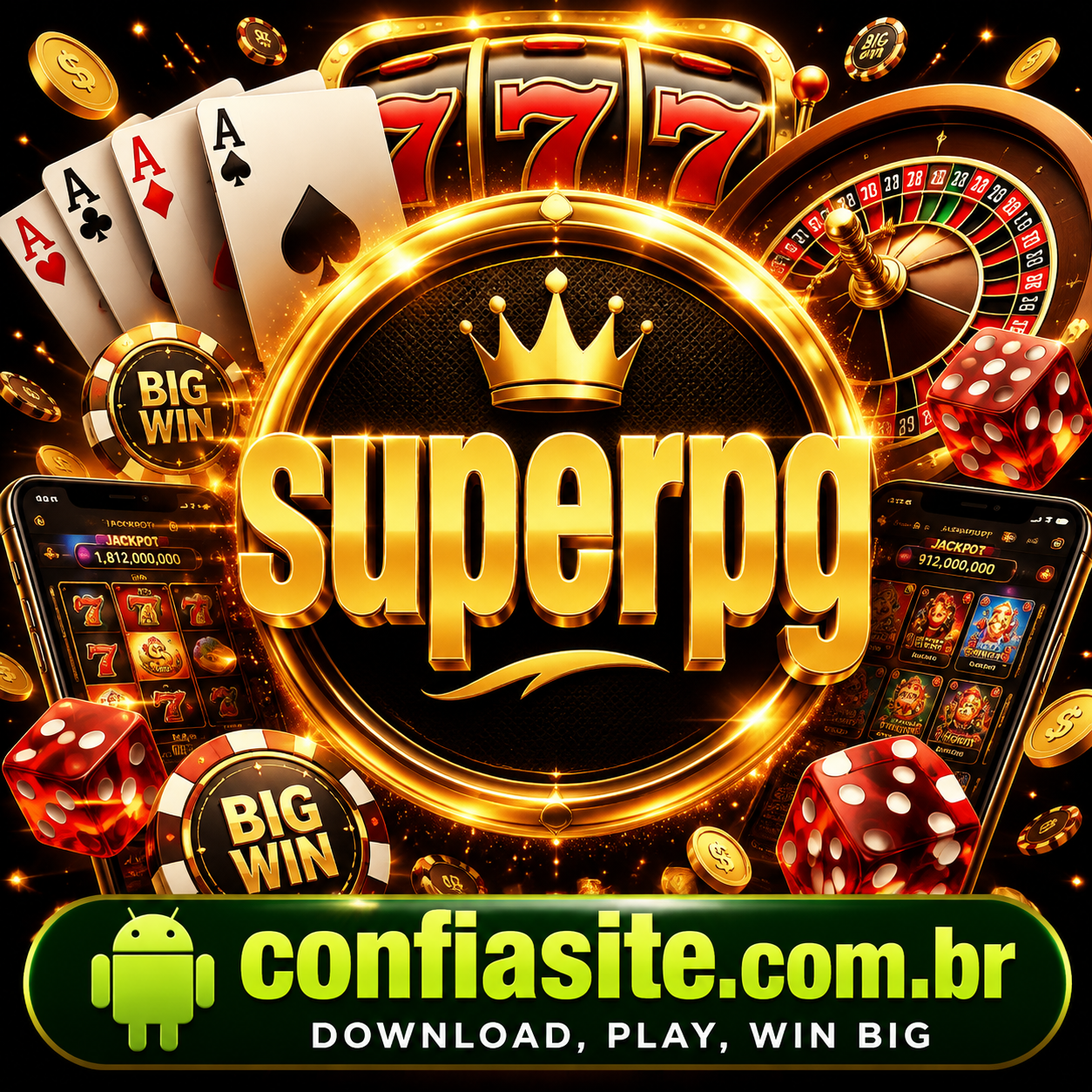 superpg