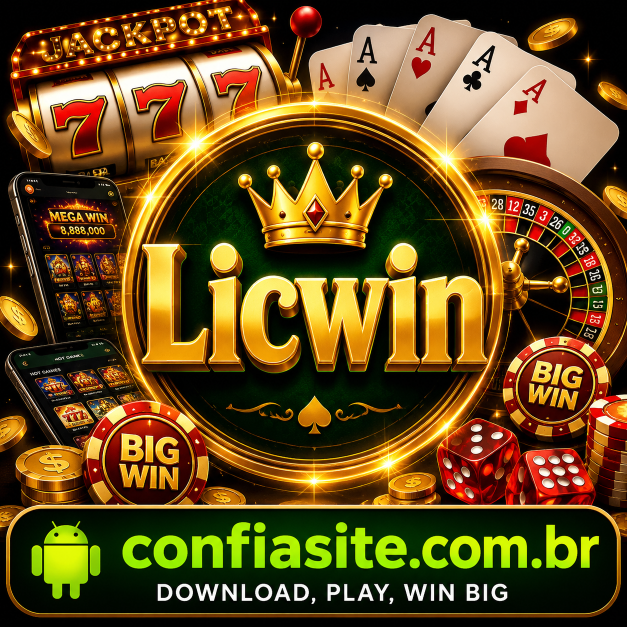 Licwin