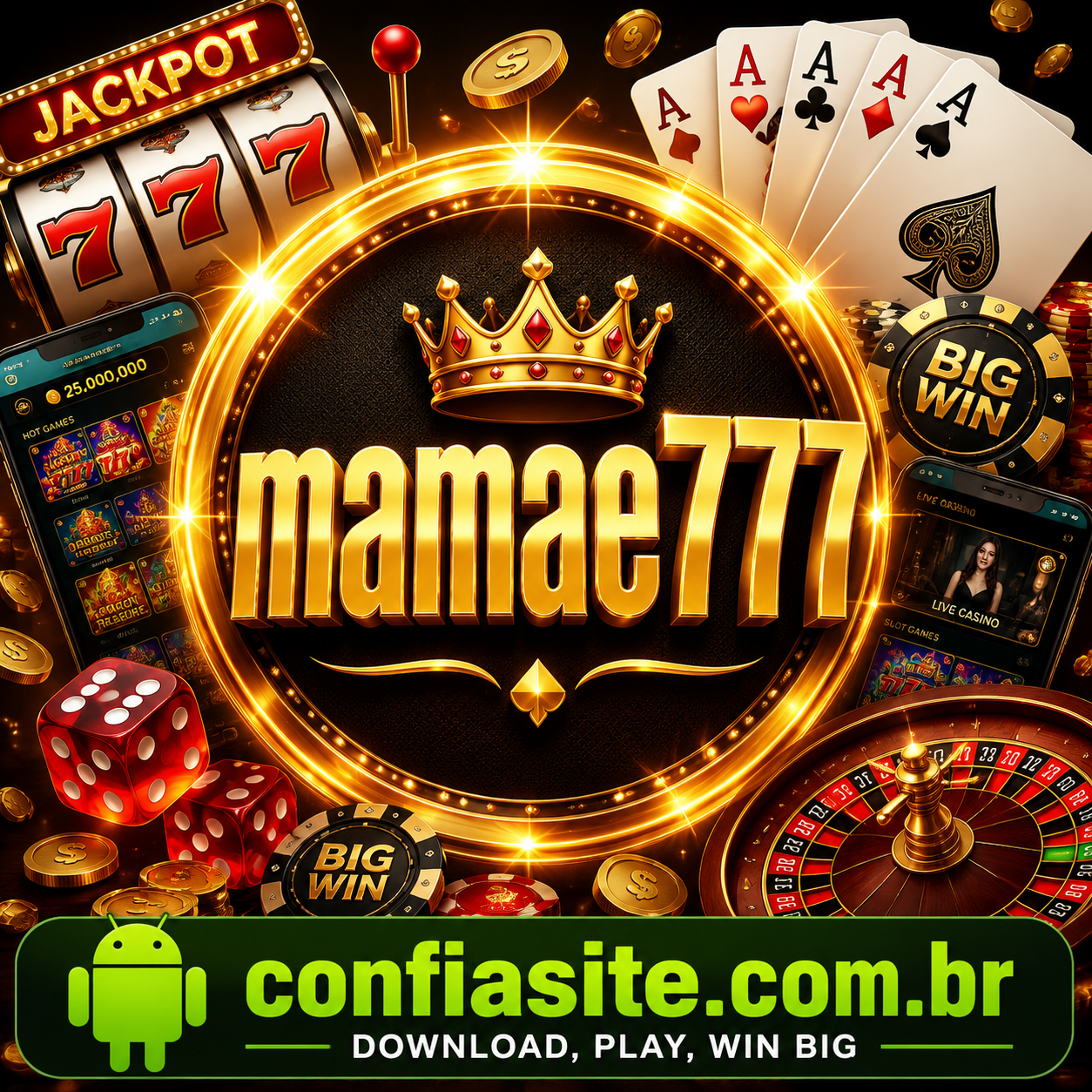 mamae777