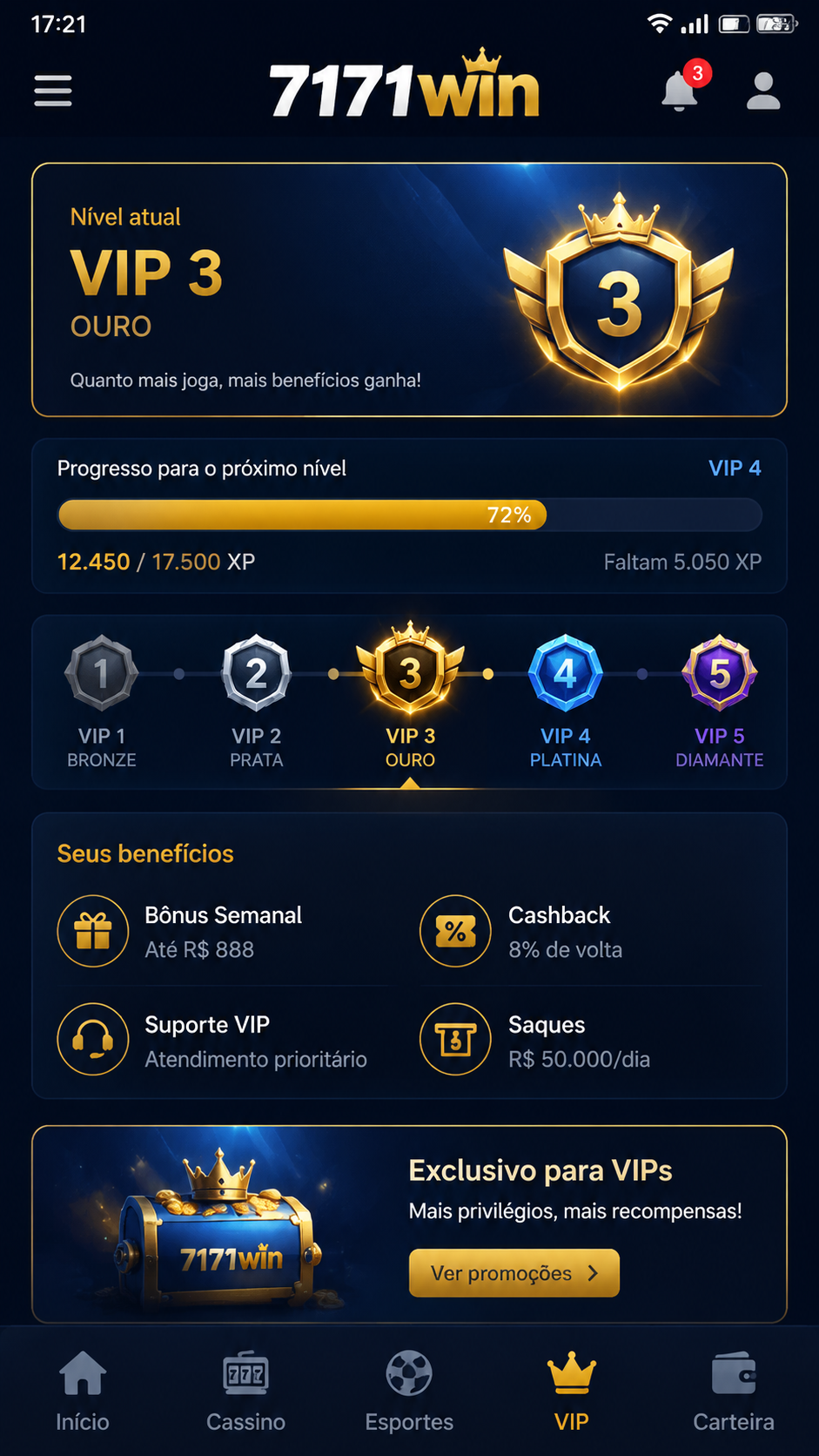 7171win screenshot