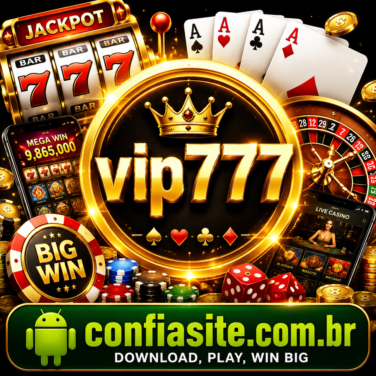 vip777