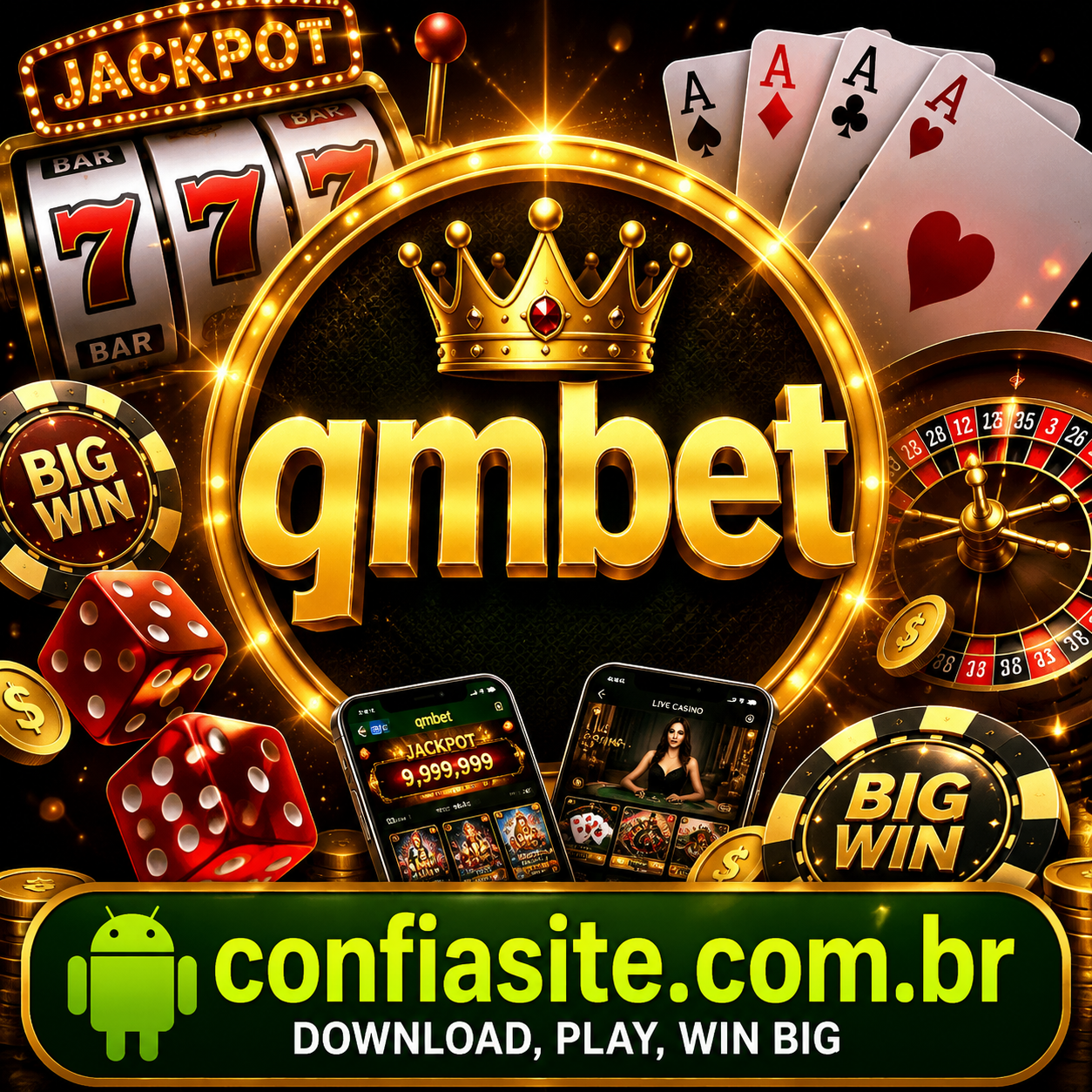 qmbet APK