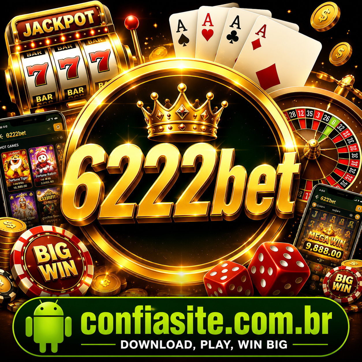 6222bet