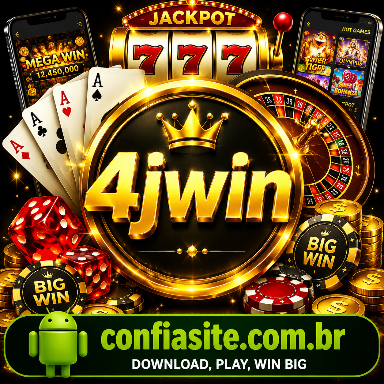 4jwin