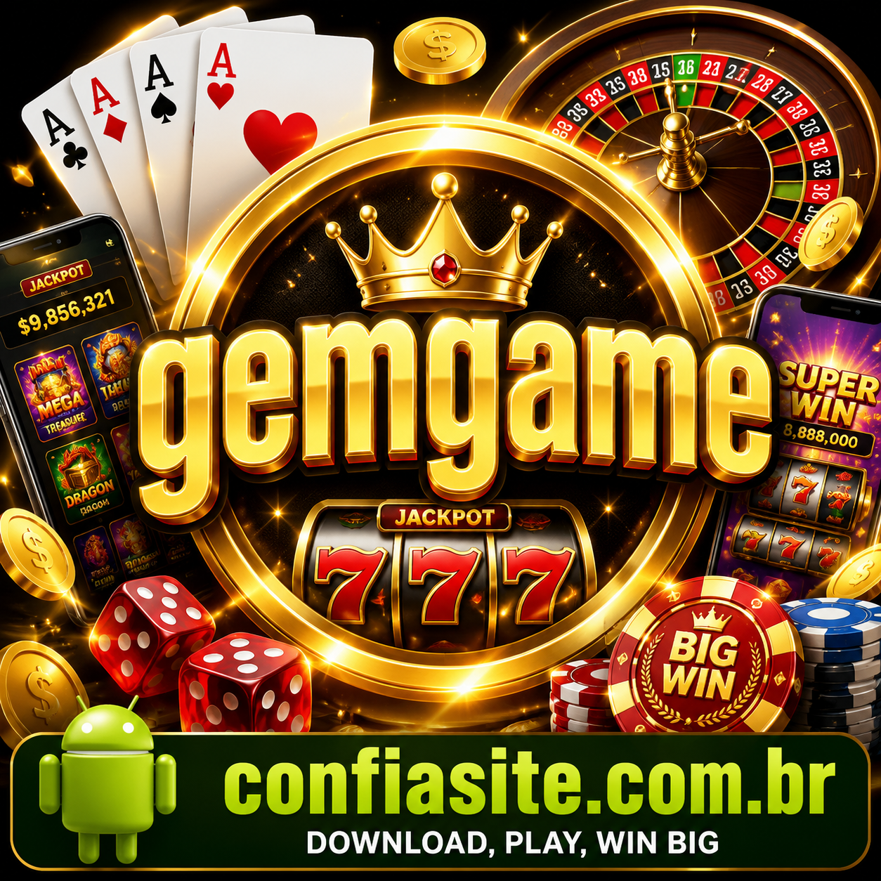 gemgame