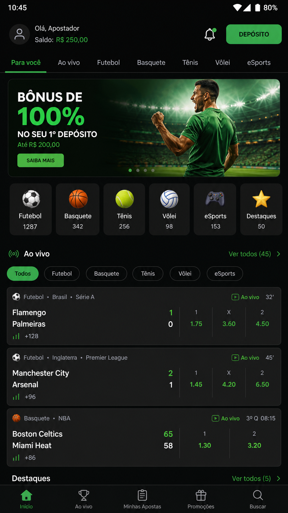kebet screenshot