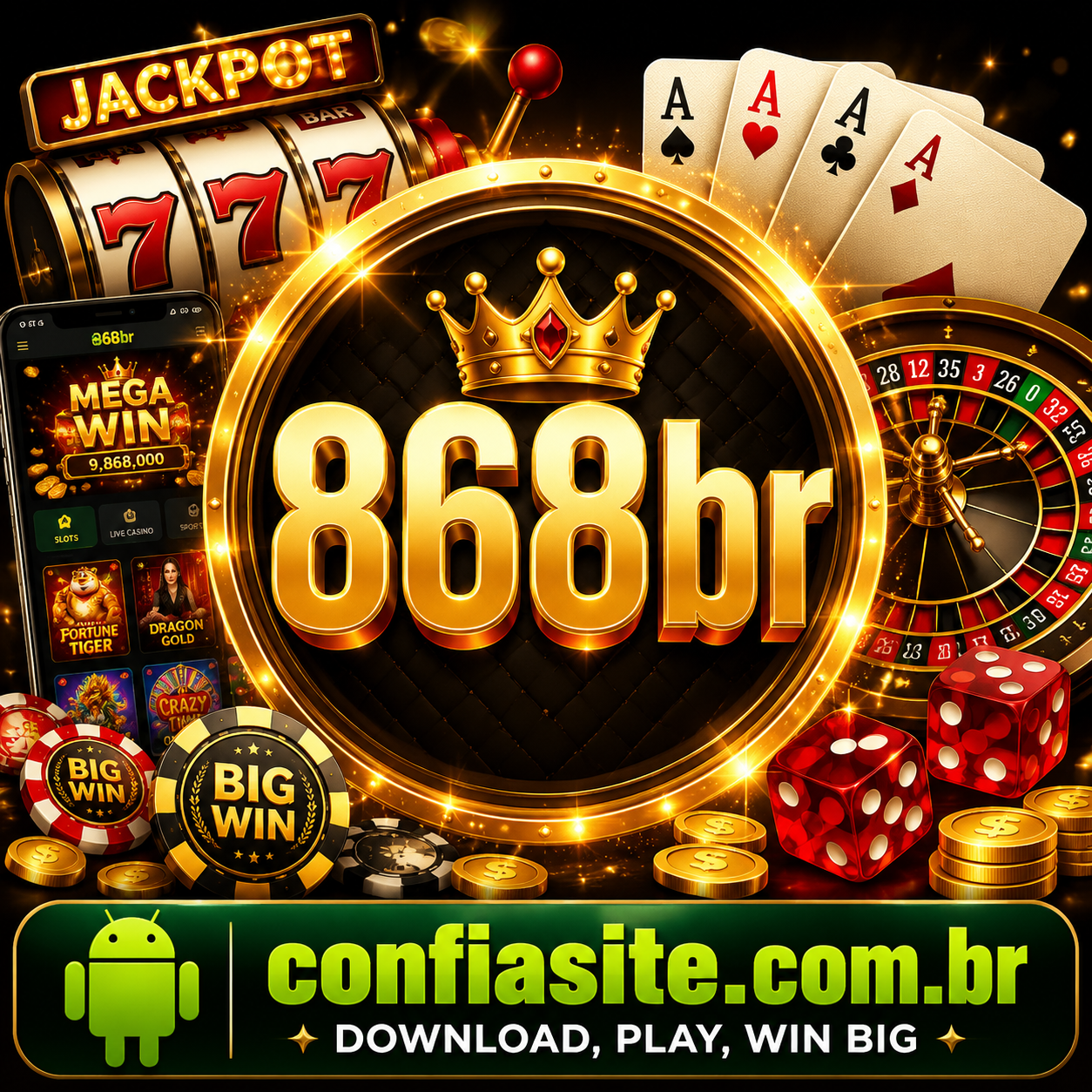 868br