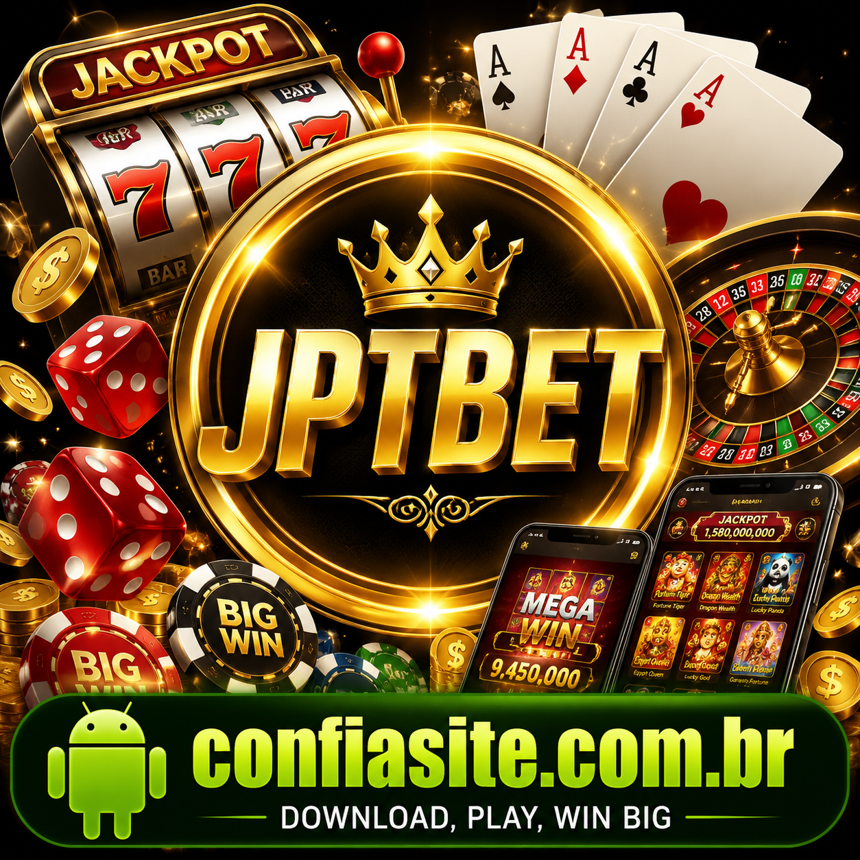 JPTBET