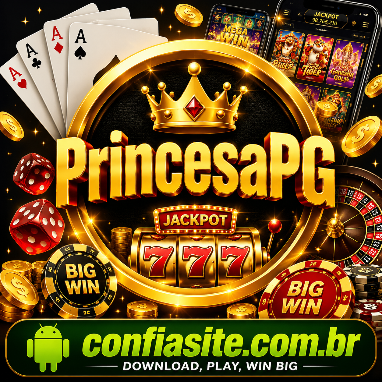 PrincesaPG