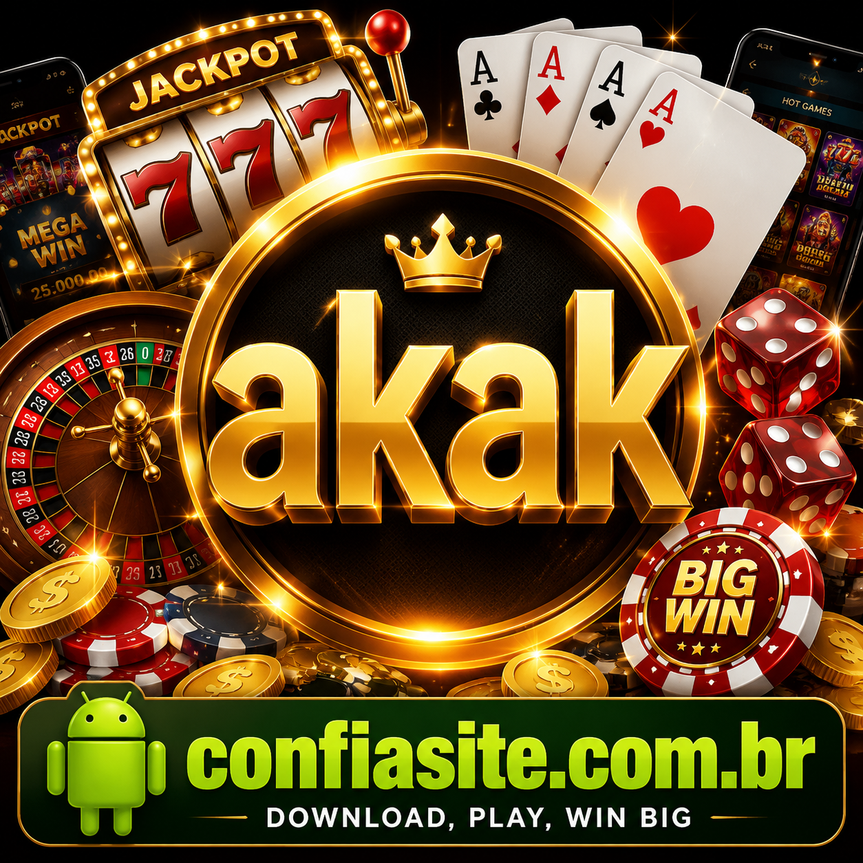 akak