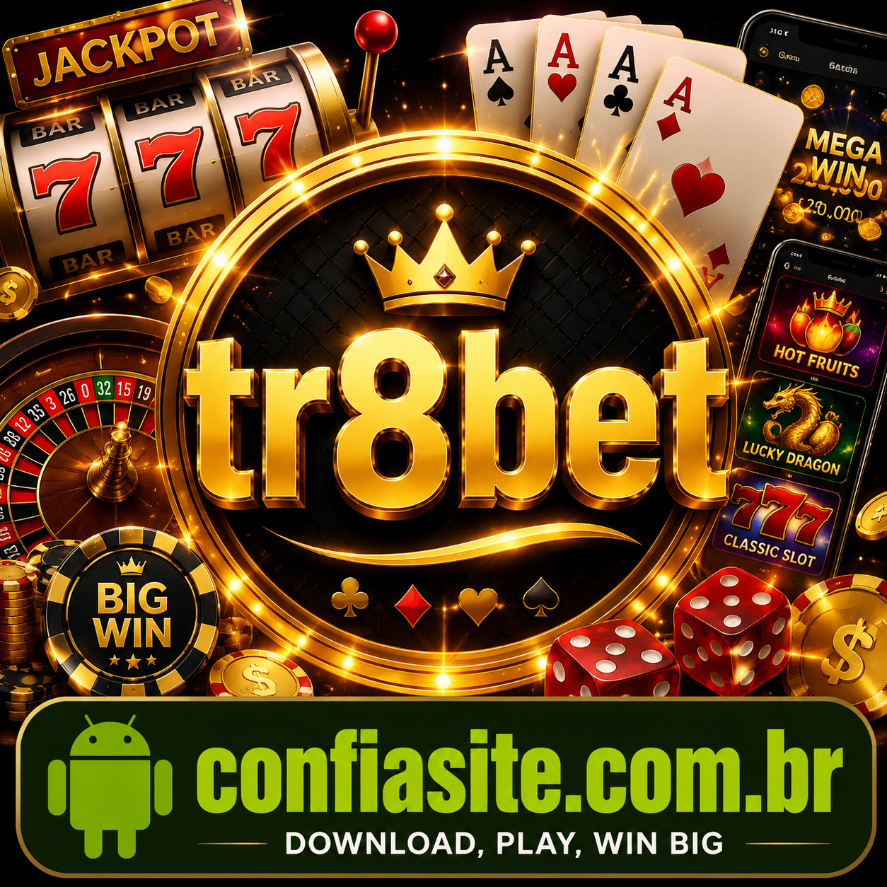 tr8bet