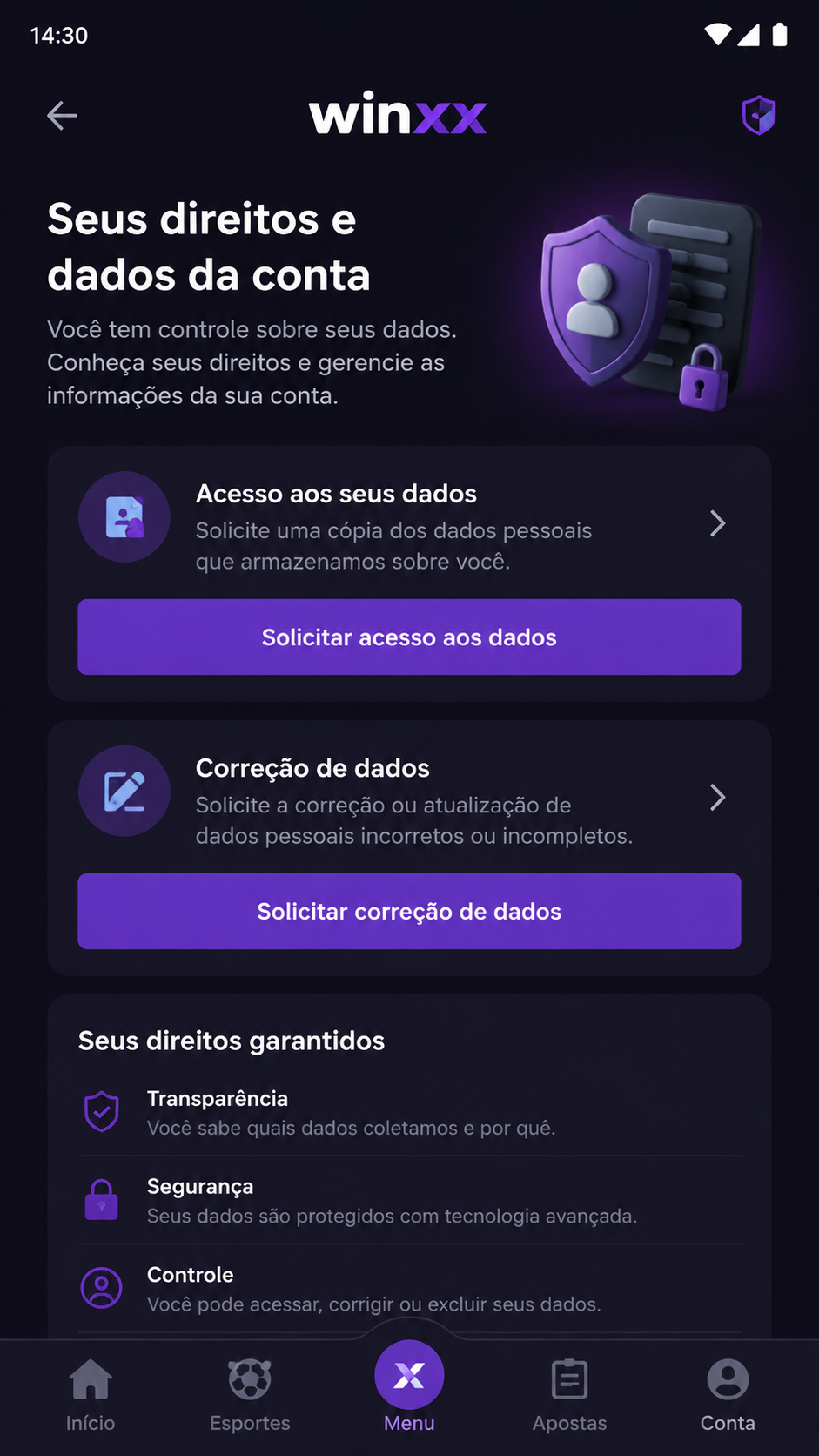 winxx screenshot