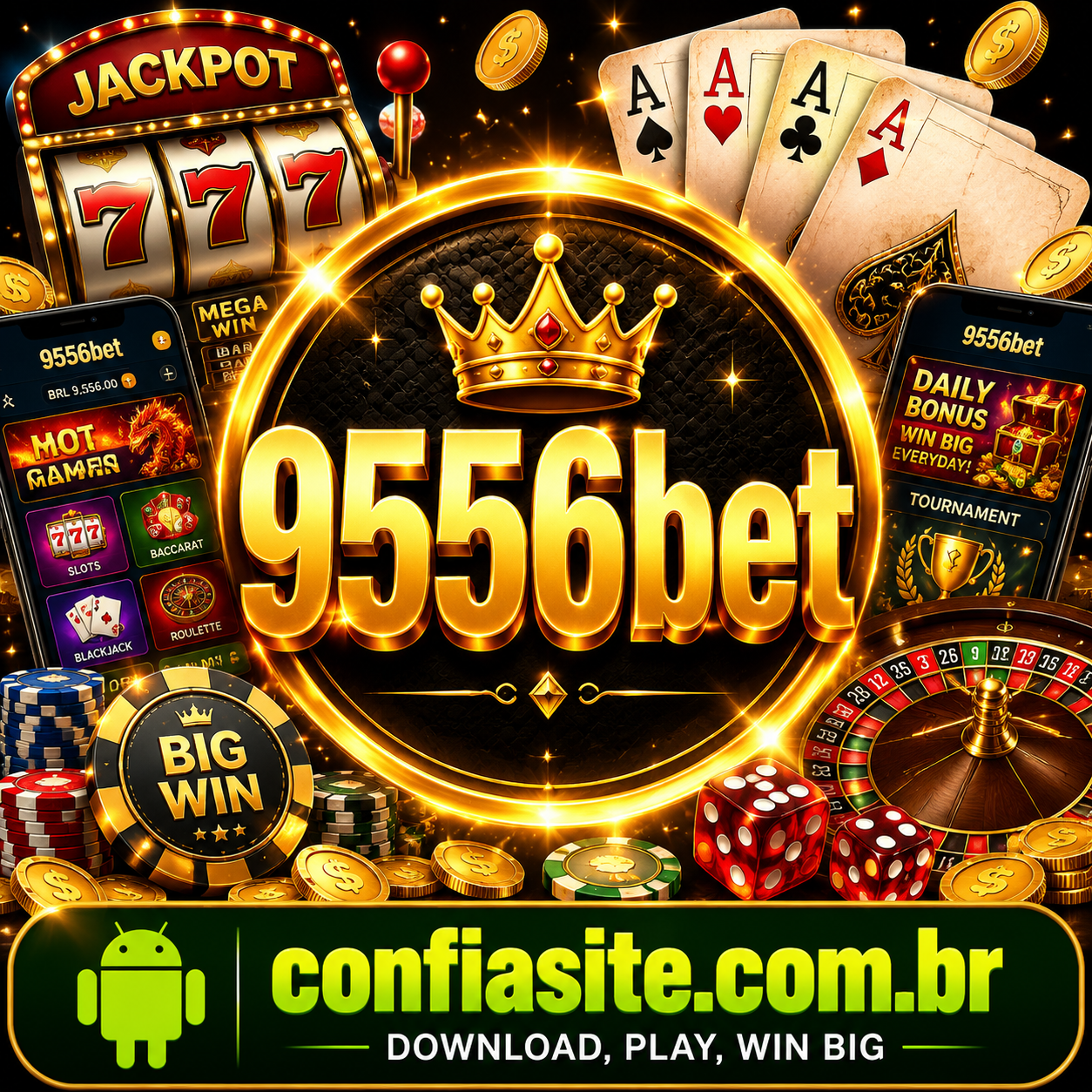 9556bet