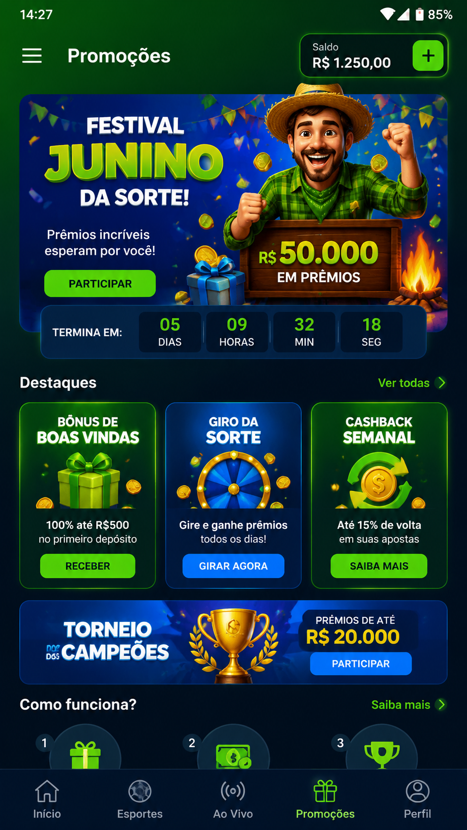 fbbbet screenshot