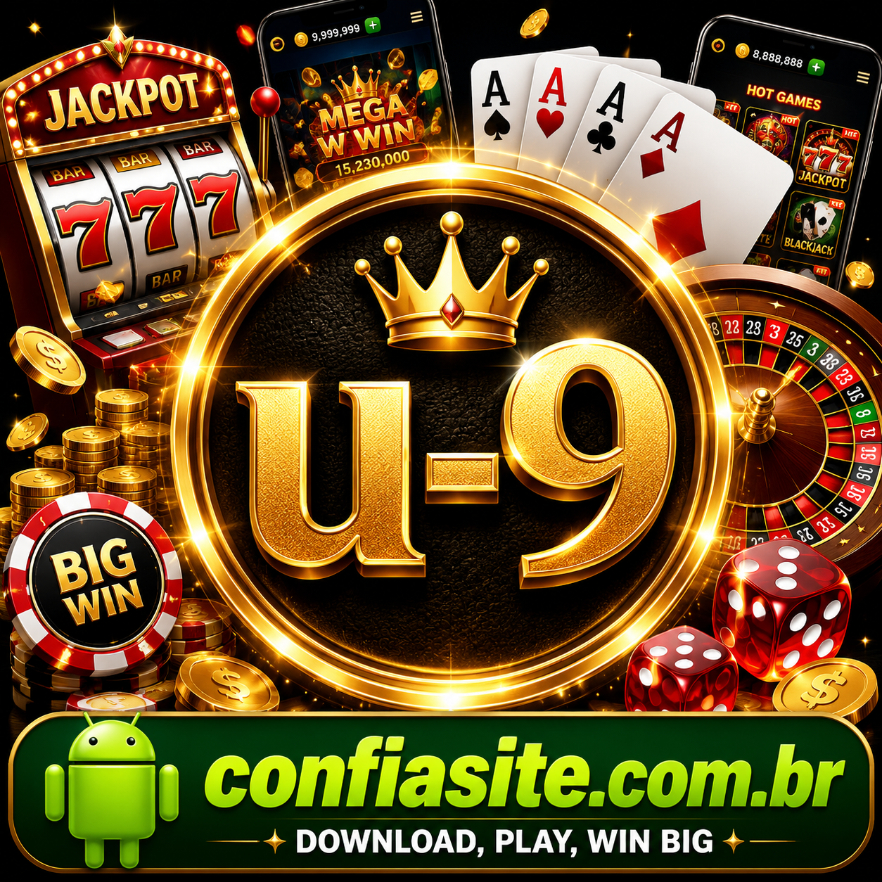 u-9 APK