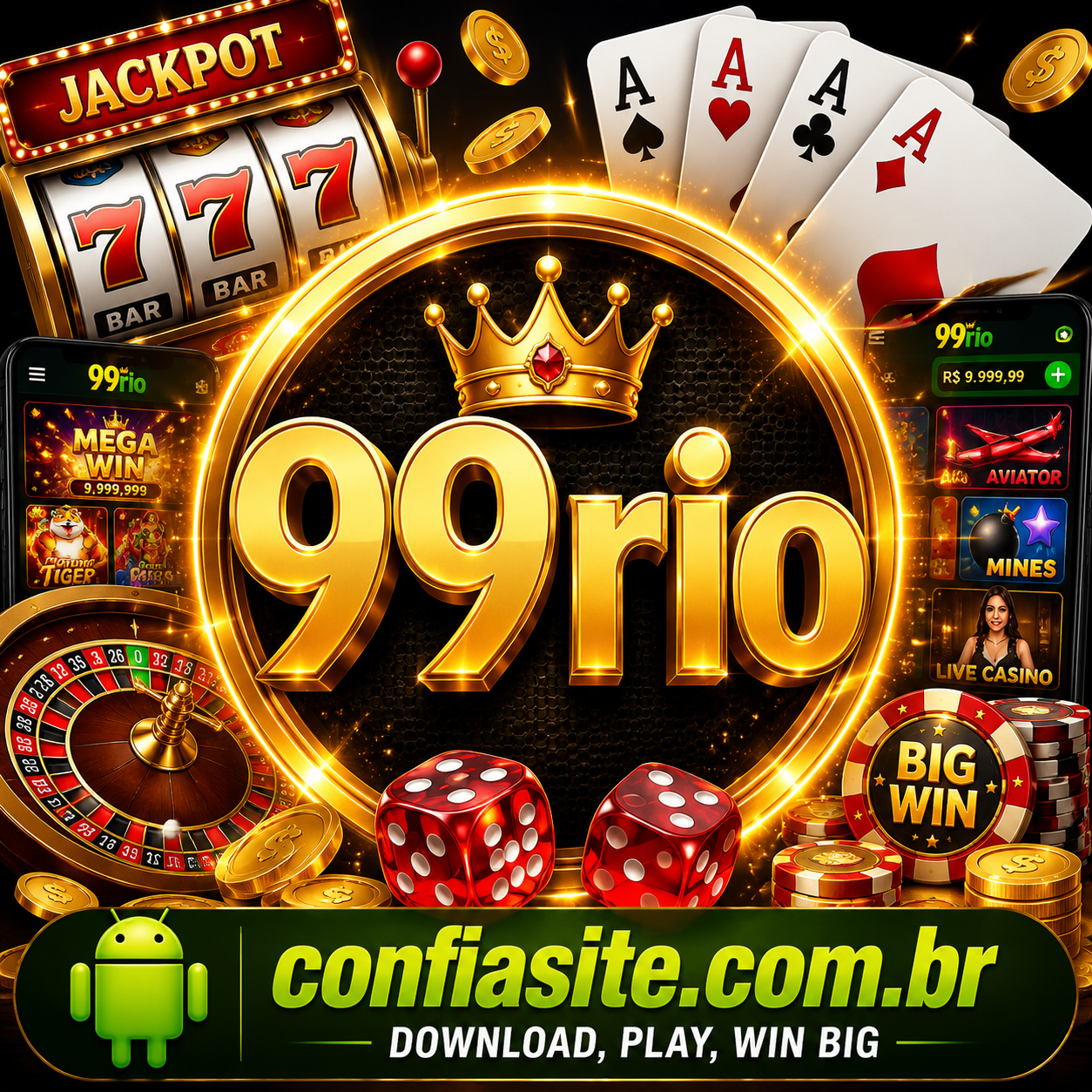 99rio