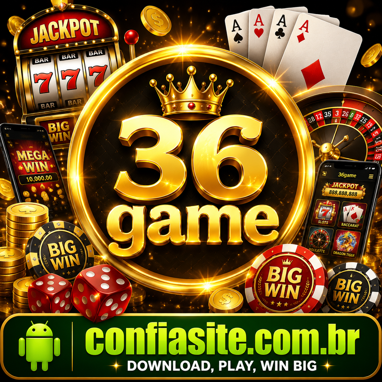 36game