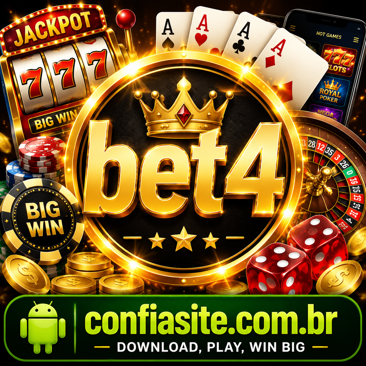 bet4