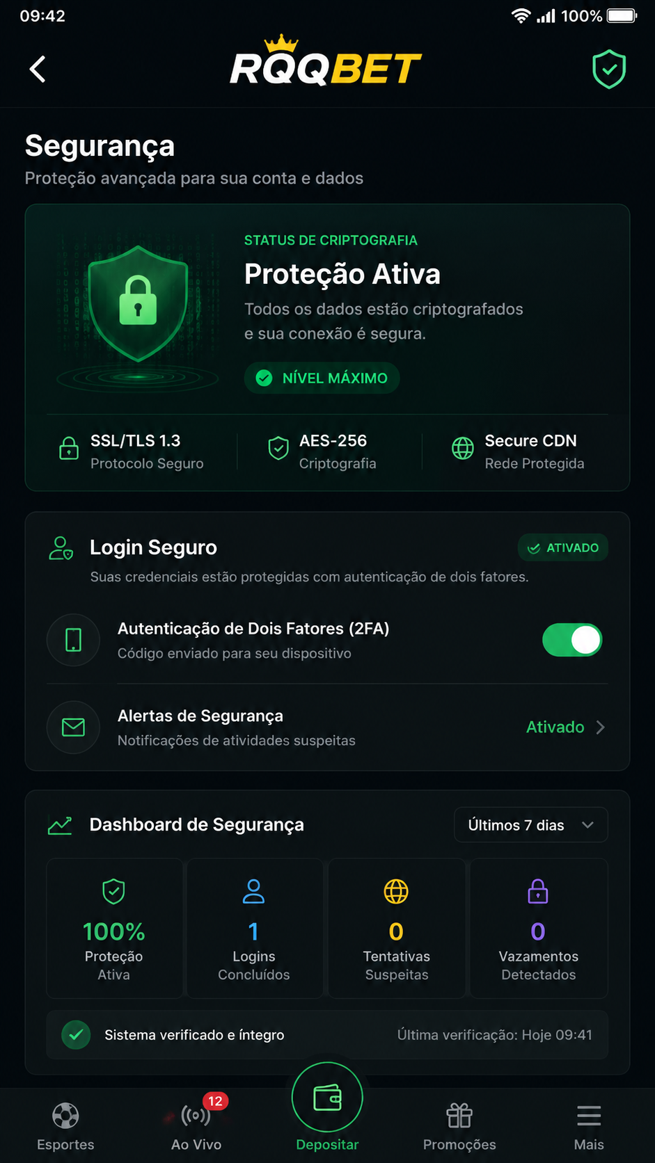 rqqbet screenshot