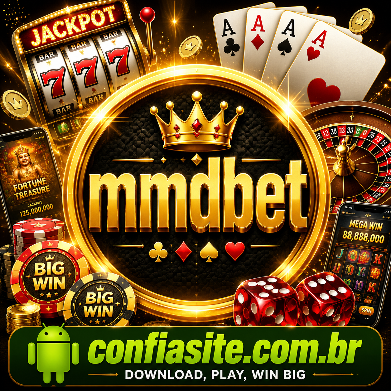 mmdbet