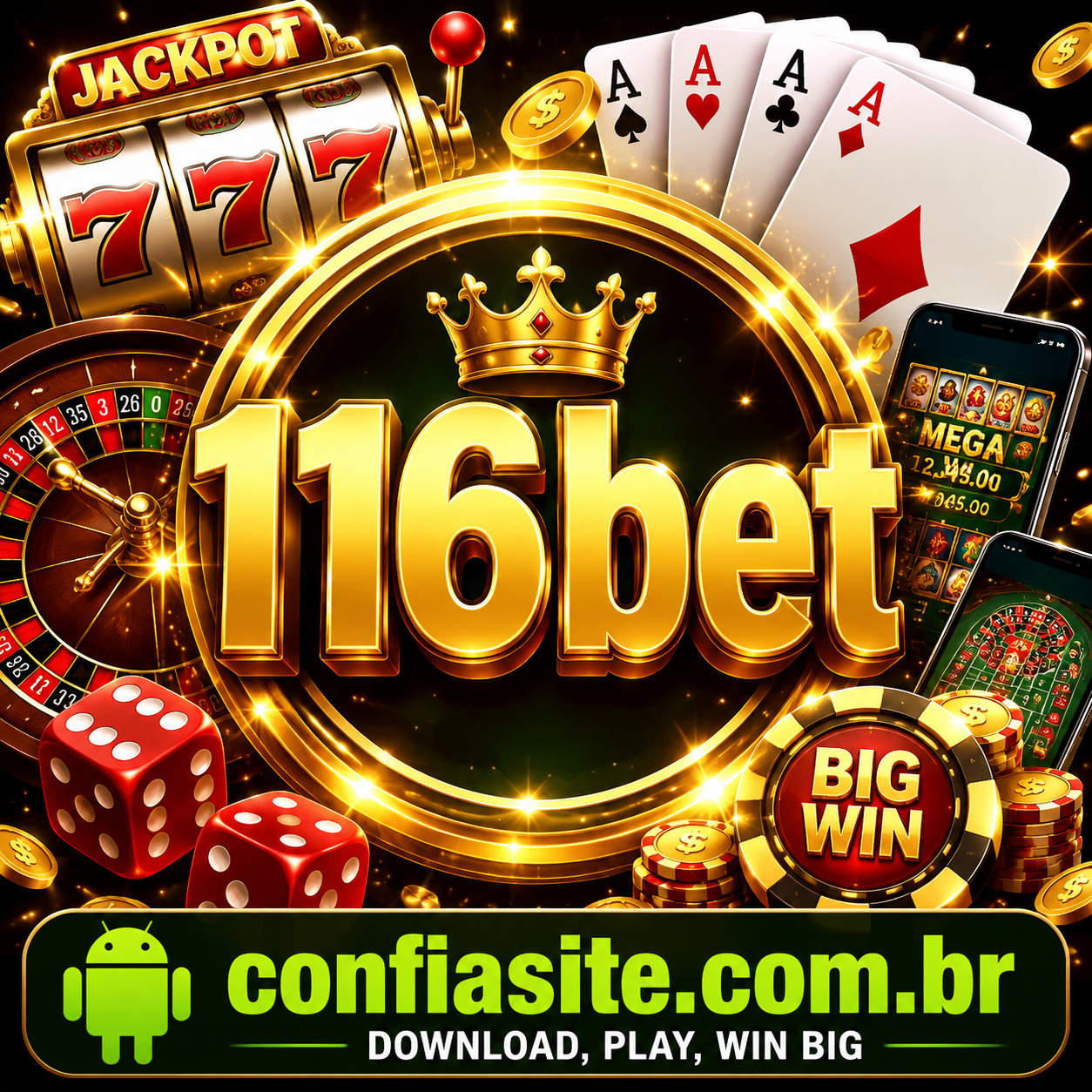 116bet