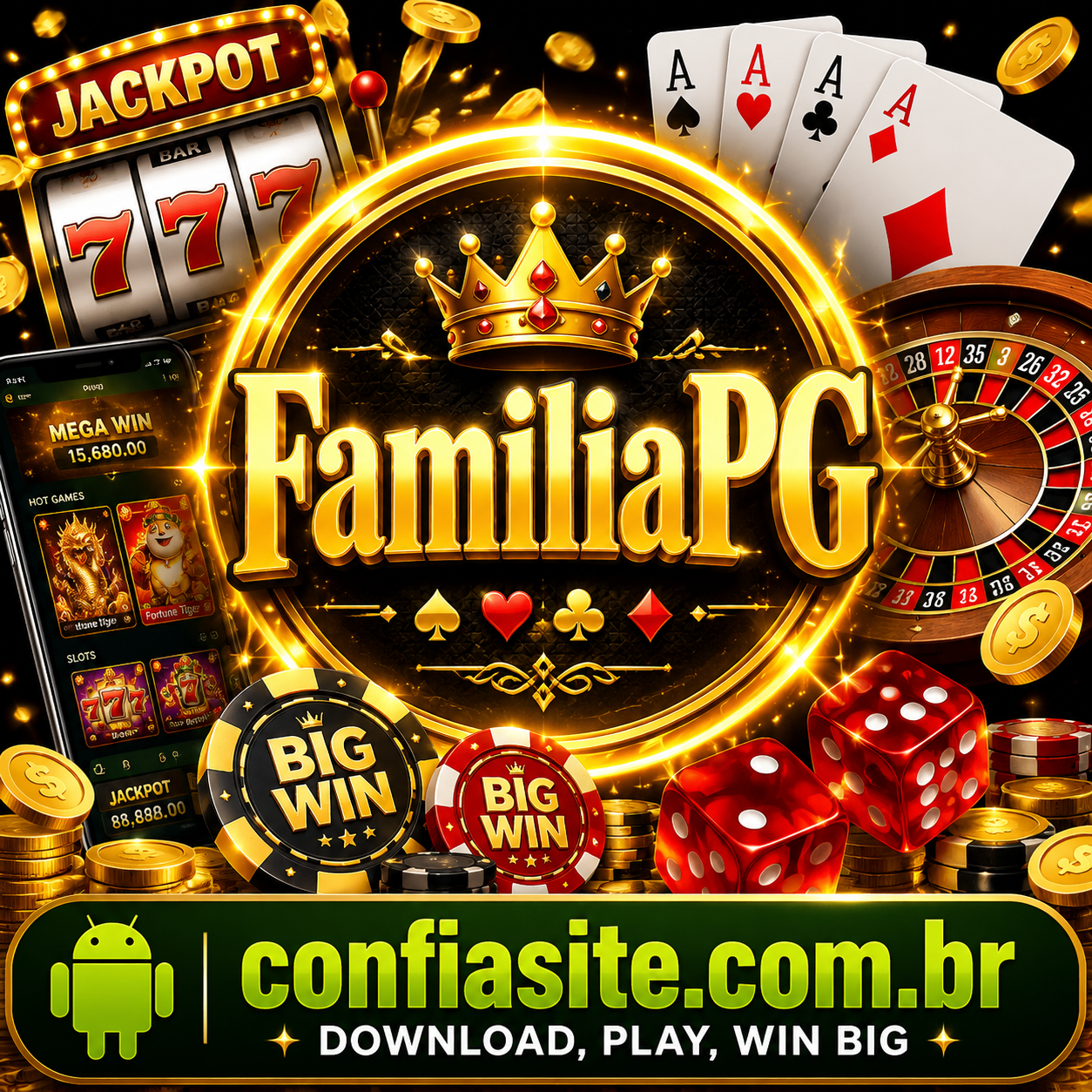 FamiliaPG