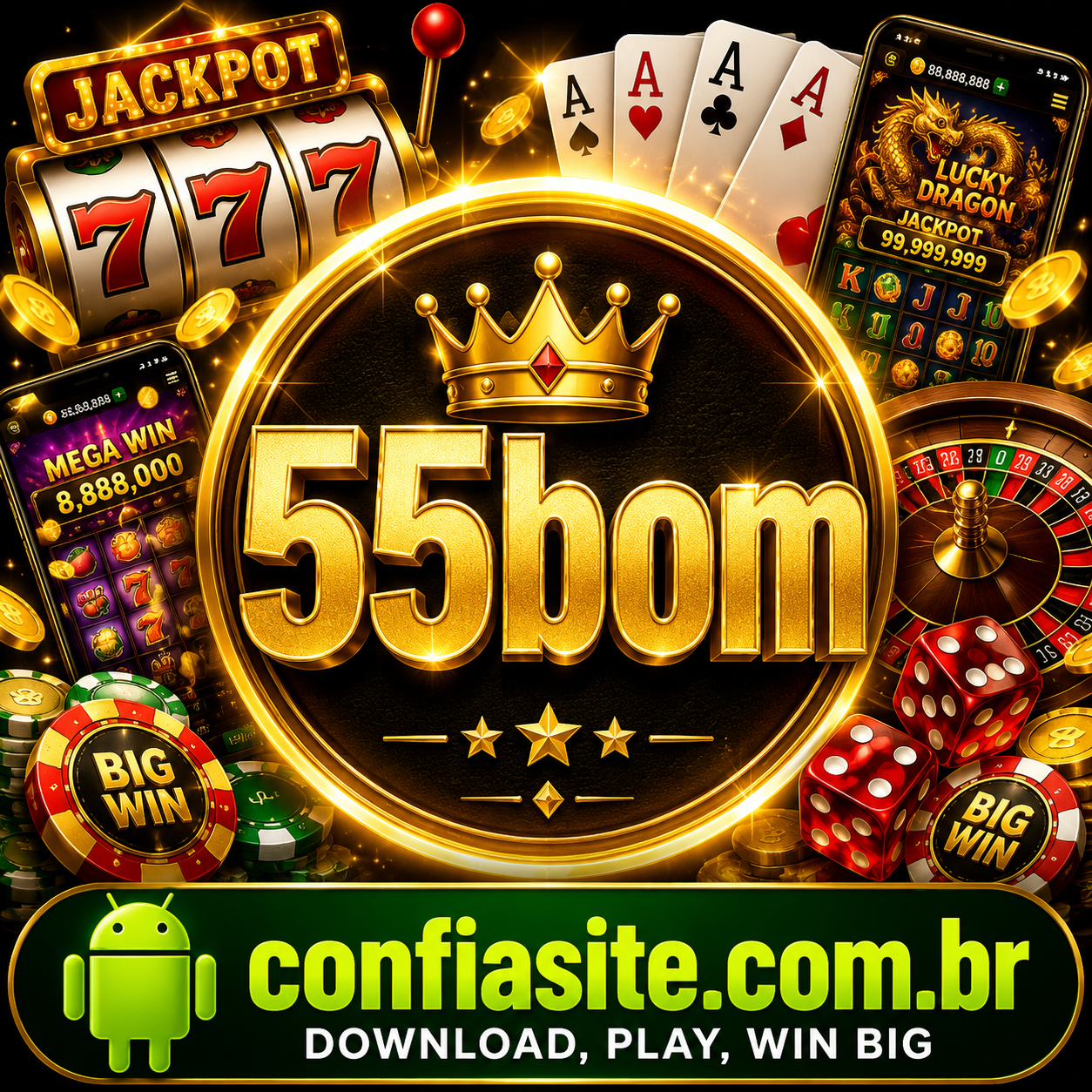 55bom APK