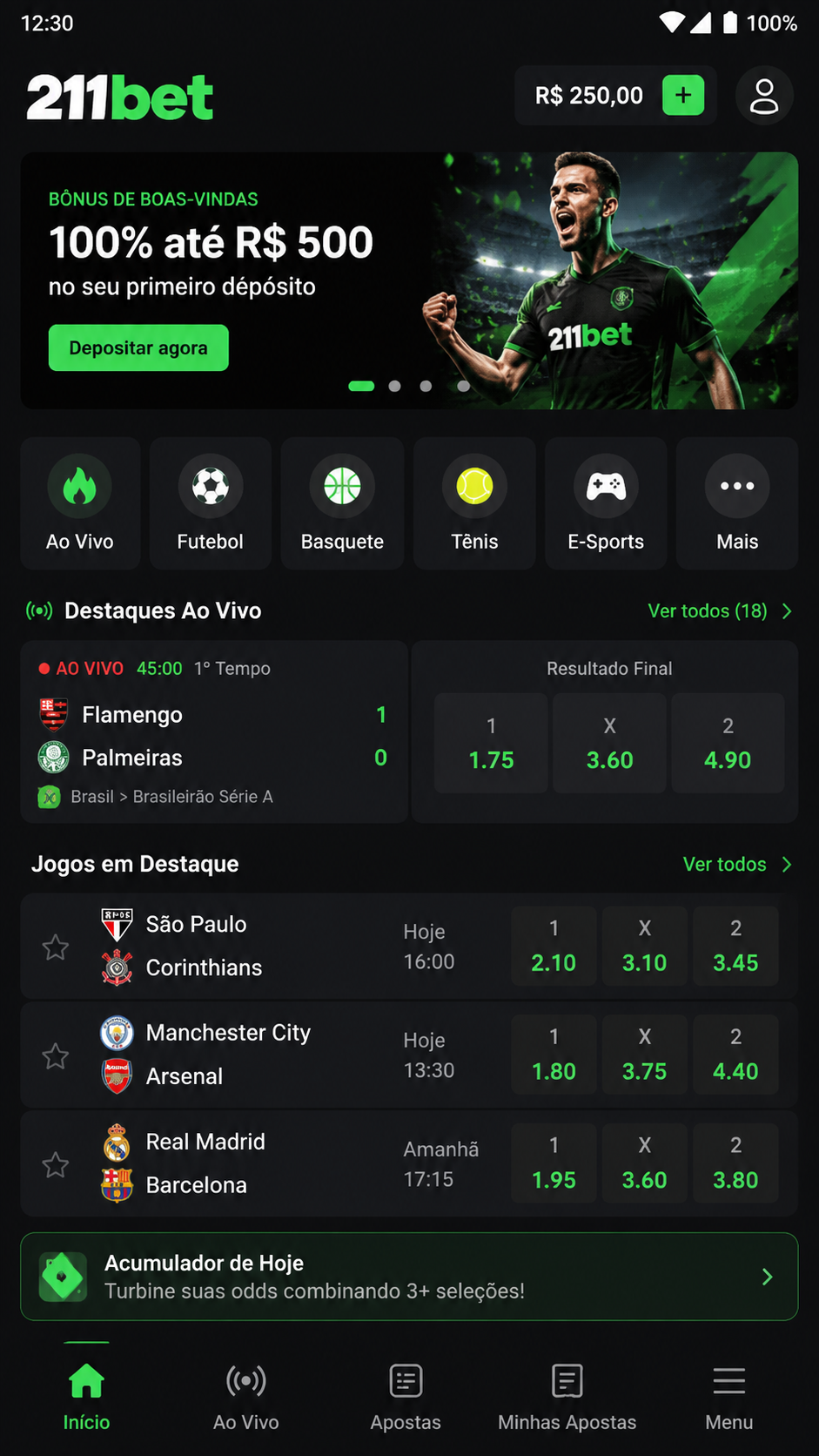 211bet screenshot