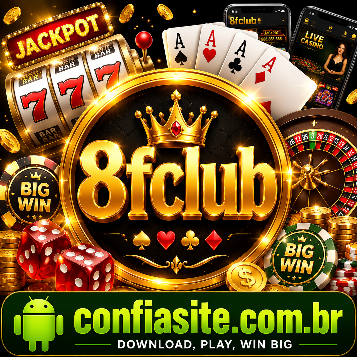 8fclub APK
