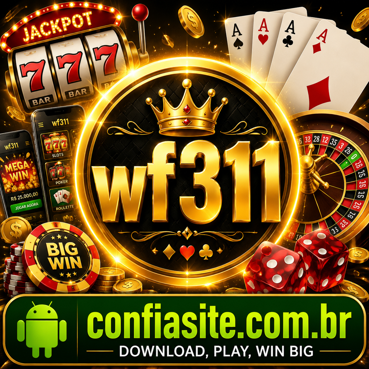 wf311