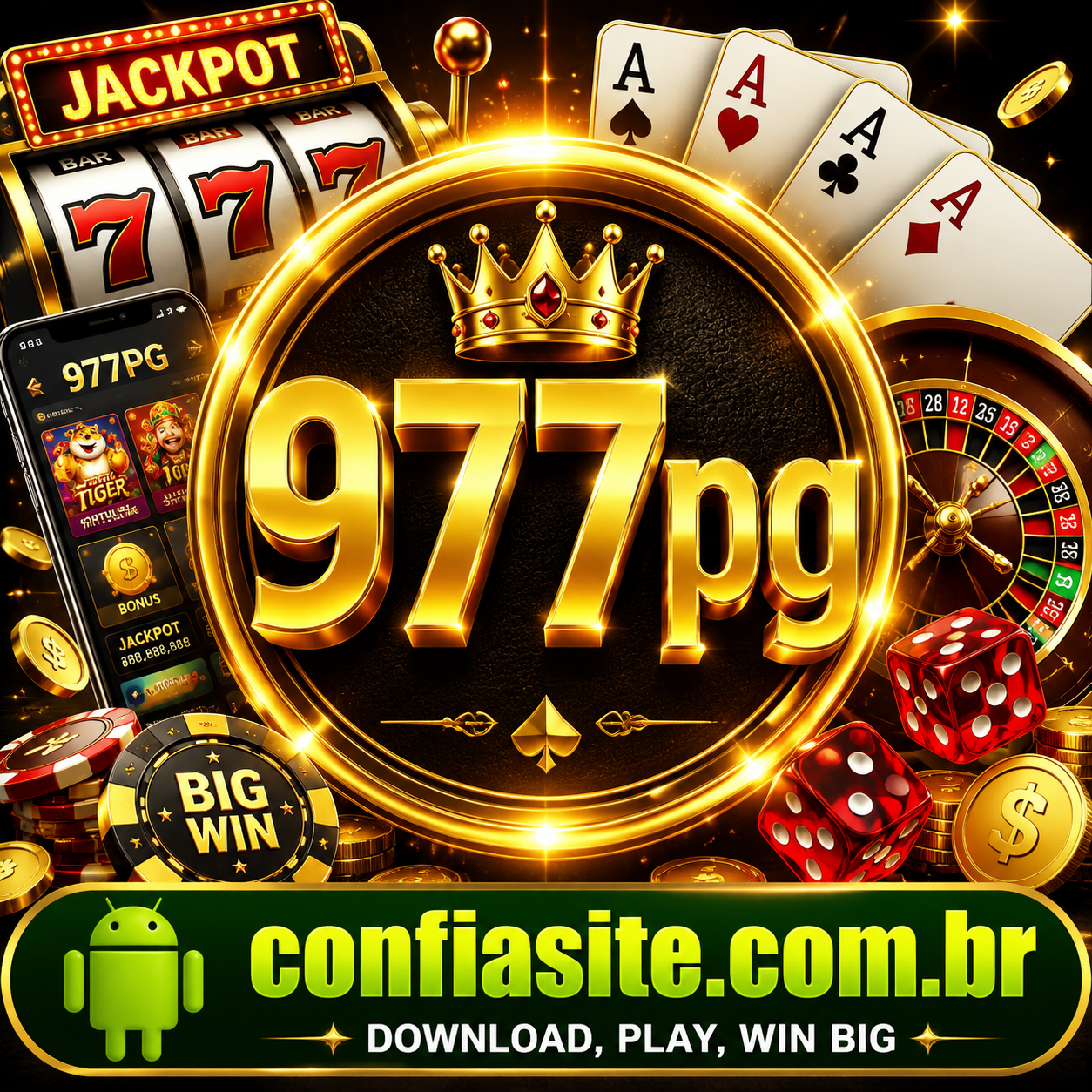977pg