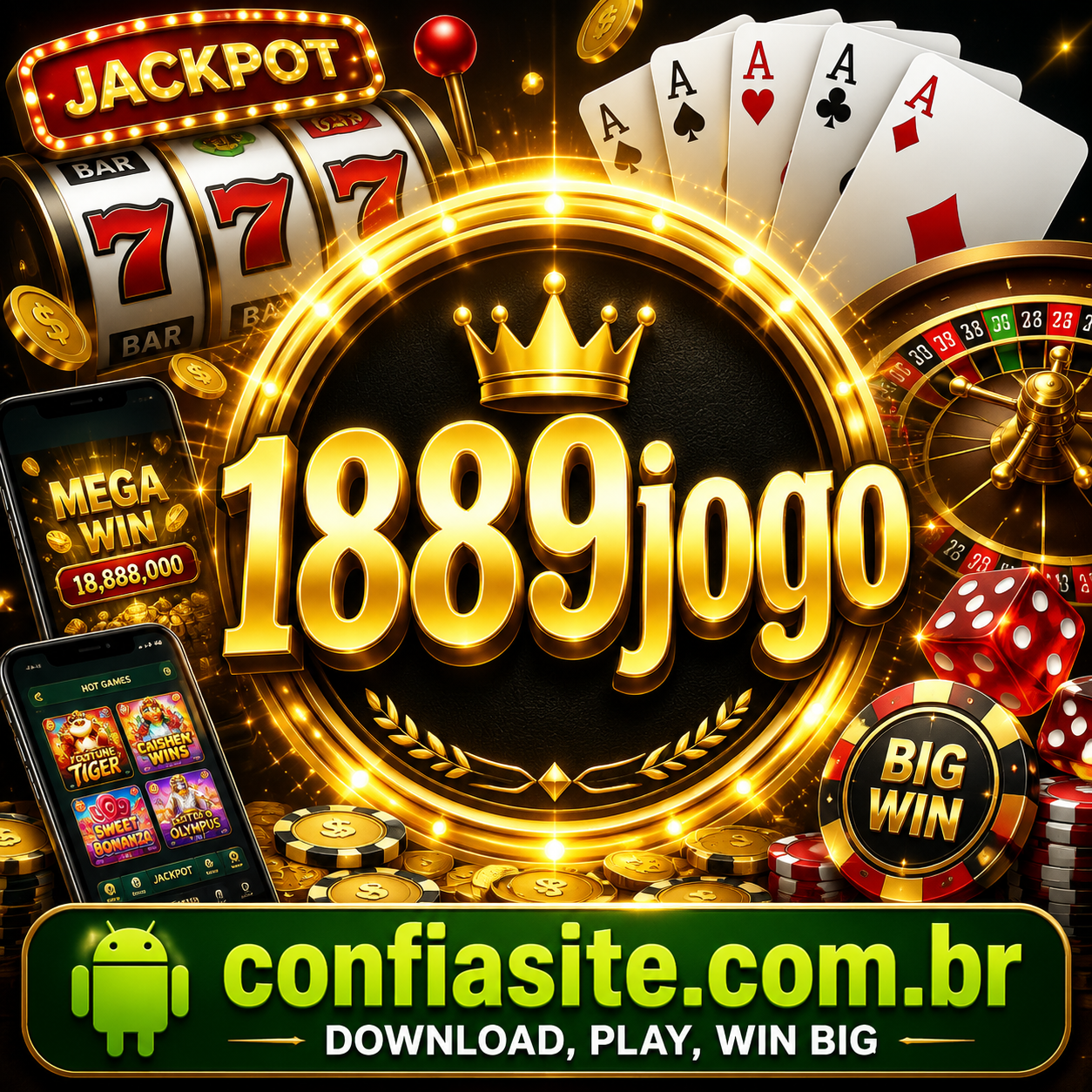 1889jogo