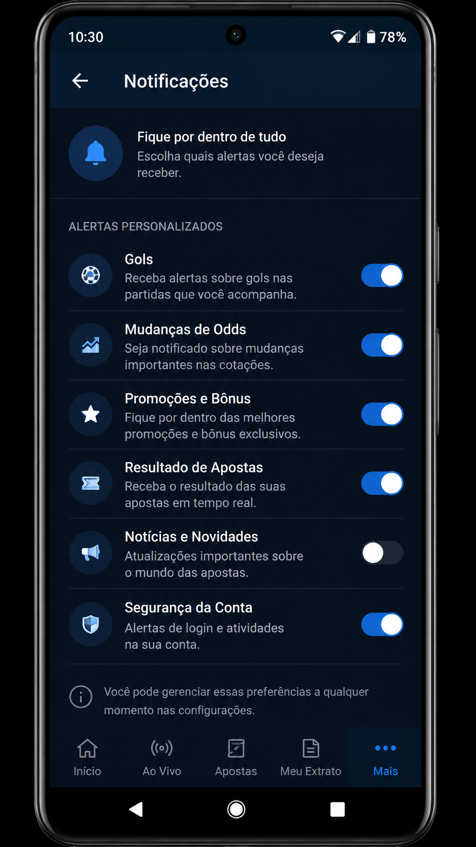 lua777 screenshot