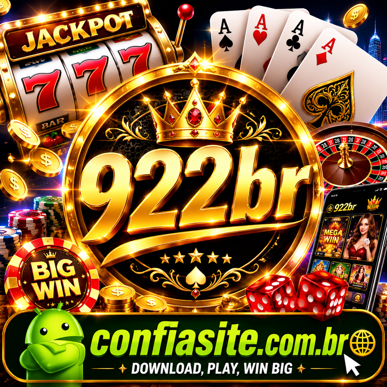 922br