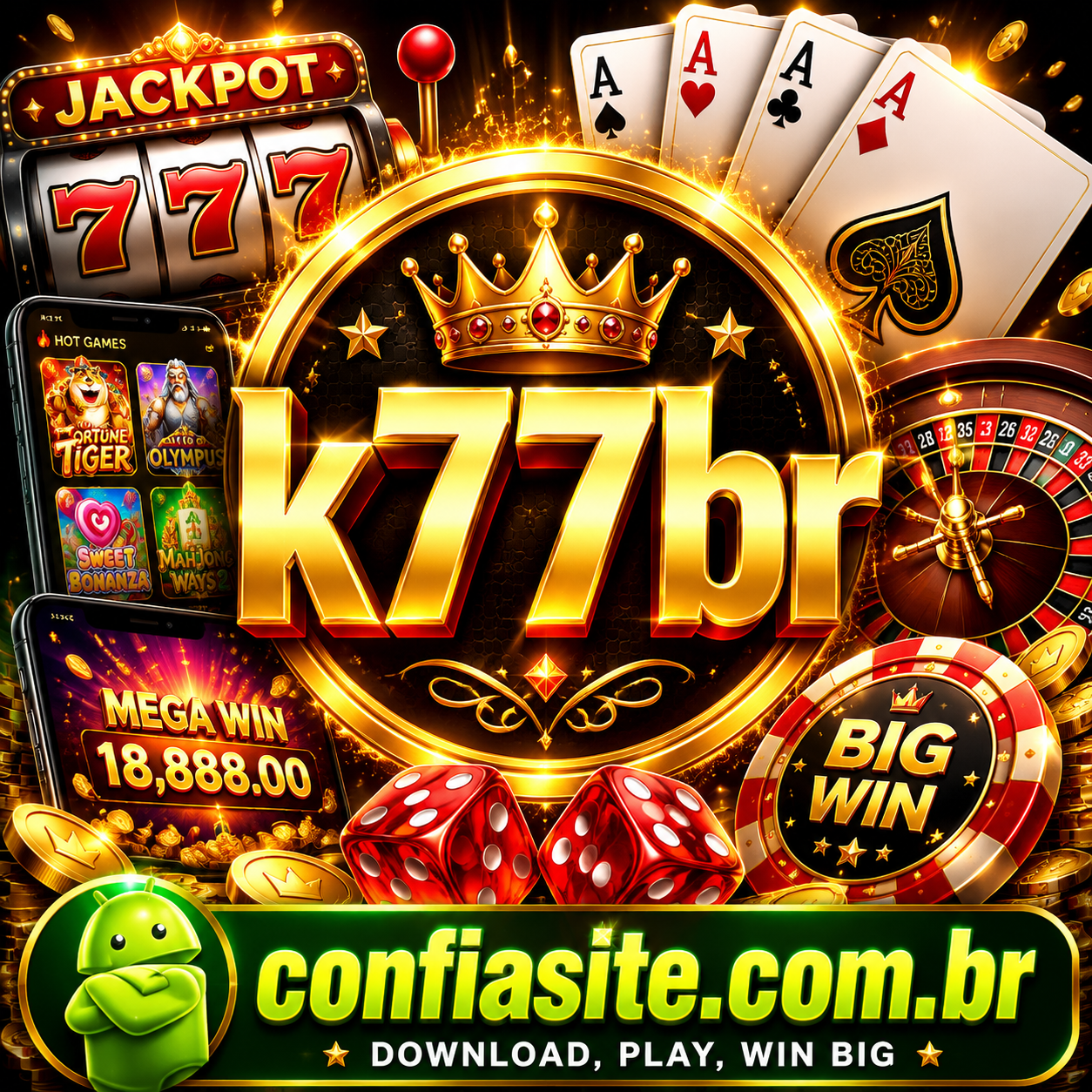 k77br