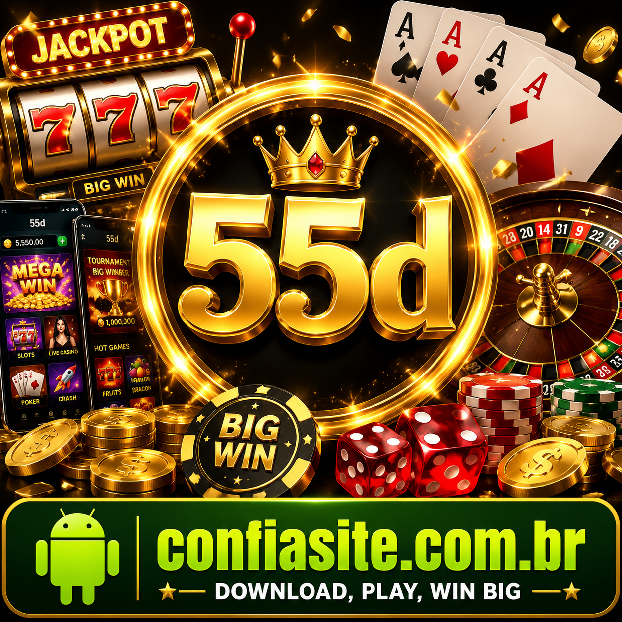 55d APK