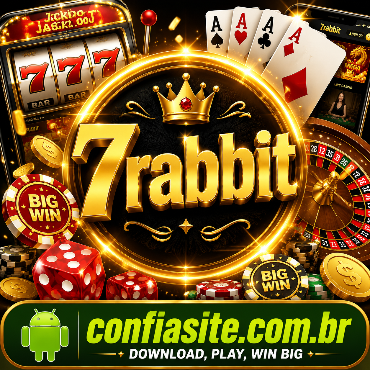 7rabbit APK