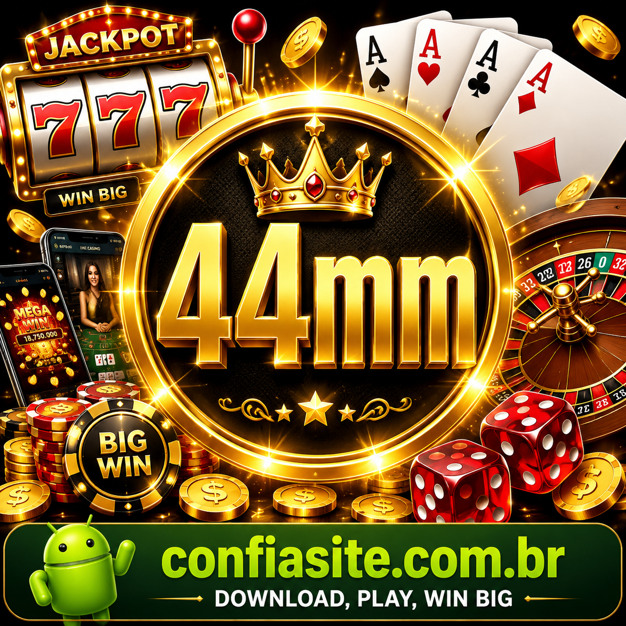 44mm APK