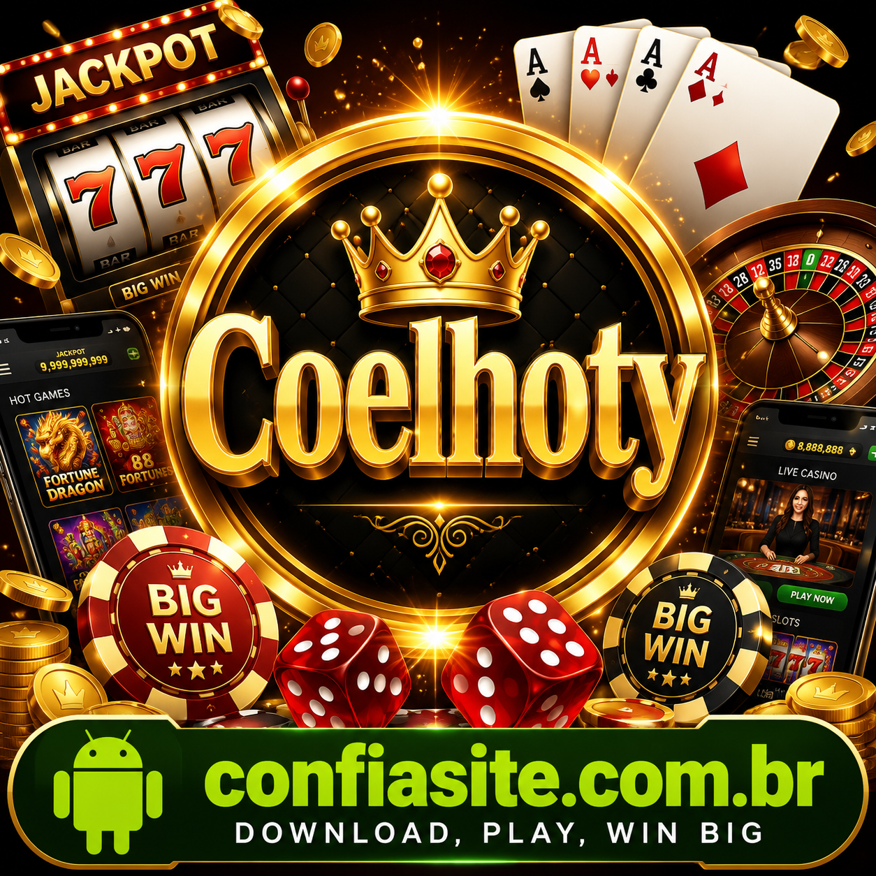 Coelhoty