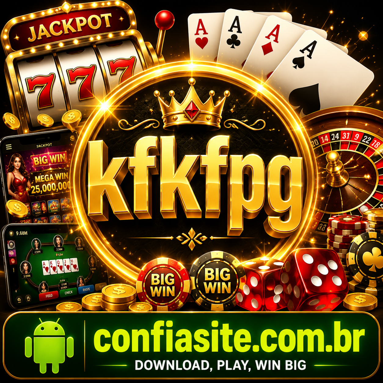 kfkfpg APK